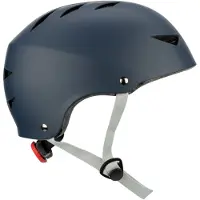 Nijdam Blue Streak in-line helmet clothing size S