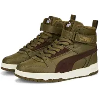 Puma Chaussures Rbd Game Wtr Jr 38844901
