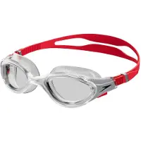 Speedo Biofuse 2.0 Swimming Goggles Rouge,Argenté