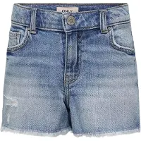ONLY GIRLS Jean 'KOGRobyn' bleu denim