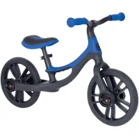 Globber Vélo d'équilibre Globber Go Bike Elite Blue