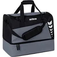 Erima Sac de sport avec compartiment inférieur Six Wings