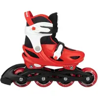 Nijdam Skate Rad Racer Enfants (adjustable)