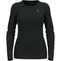 Odlo Sous-vêtement à Manches Longues Merino 200