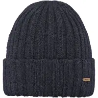Barts Bayne Beanie Bleu