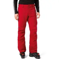 Helly Hansen - Pantalon de ski isolé en Primaloft&reg; - Legendary Insulated Pant Red - Taille S - Rouge