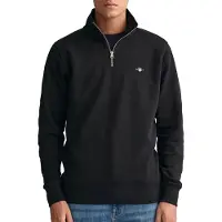Gant Sweat-shirt noir