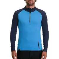 Poederbaas Pull de Ski Poederbaas Homme Duo Cobalt Navy-S
