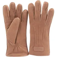 Warmbat Gants Goat Suede Femme