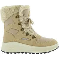 Antarctica Bottes de Neige Antarctica Femme AN 8722 Beige-Taille 41