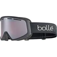 Bolle Cascade Ski Goggles Noir Vermillon Gun/CAT2