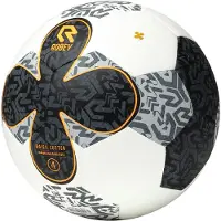 Robey Ballon de Football Daisy Cutter 290 Training (Taille 4)
