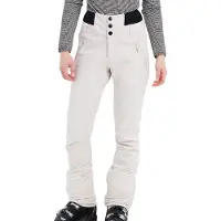 Protest Lullaby Pants Beige XL Femme
