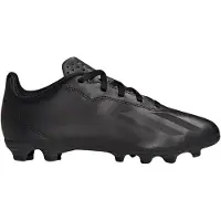 Adidas Chaussures de foot - X Crazyfast.4 FxG J - No - - 36 2/3 - Chaussures de foot