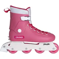 Playlife Patins En Ligne Cruiser Adjustable