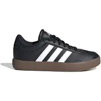 Adidas Chaussure de sport 'VL Court 3.0' noir / blanc