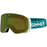 Sinner Masque De Ski Olympia