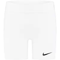 Nike Pantalon de sport blanc