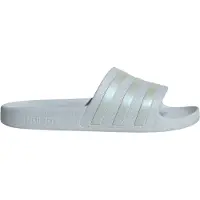 Adidas Mule 'Adilette Aqua' opal / bleu clair