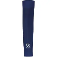 Robey Chaussettes de football Footless Pro