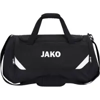 Jako Sac de sport Iconic noir S