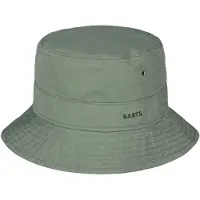 Barts Chapeau de Pêche Barts Unisex Calomba Hat Green-Taille unique