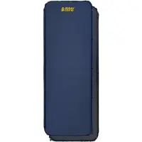 Abbey camp Matelas Mykonos Self Inflating (5cm)
