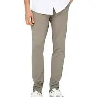 Only & Sons Pantalon chino 'ONSMark' kaki