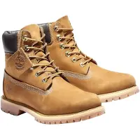 Timberland Bottines à lacets