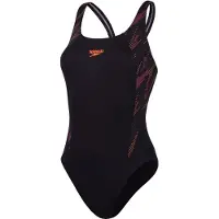 Speedo Eco+ Muscleback Hyperboom Splice 7597 46 Femmes