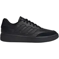 Adidas Courtblock Junior Trainers Noir EU 38 2/3 Enfants