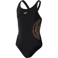 Speedo Maillot De Bain Placement Muscleback