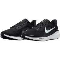 Nike Chaussure de course 'Pegasus 41' noir / blanc