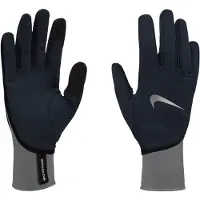 Nike Accessories Pacer Midweight Rg Gloves Bleu L Femme