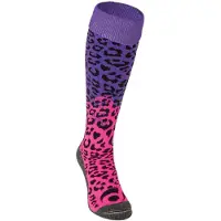 Brabo Cheetah Chaussettes de Hockey Enfants