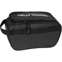 Helly Hansen Scout Wash Bag, 5L, noir
