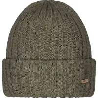 Barts Bayne Beanie Vert