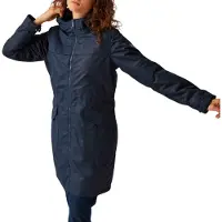 Regatta Veste imperméable à capuche femme Romine II