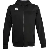 The Indian Maharadja Veste d'EntrainementThe Indian Maharadja Jaipur Performance Hooded Enfants
