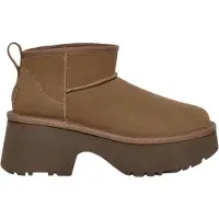 Ugg Classic Ultra Mini New Heights Stiefel Damen