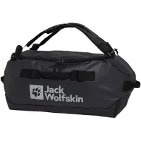 Jack Wolfskin Sac de voyage/sac à dos All-In Duffle 35 phantom : noir Assortiment de couleurs : noir