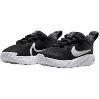 Nike Star Runner 4 Couleur Noir