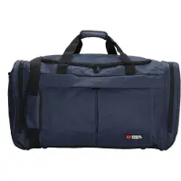 Enrico Benetti Sac de voyage Amsterdam (60L)