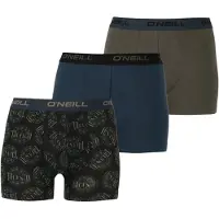 O'Neill Boxer Shorts Hommes (3-pack) - Taille S