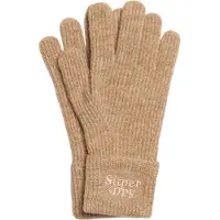 Superdry Gants noisette