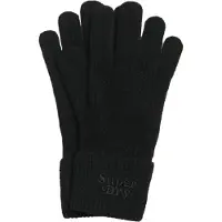 Superdry Gants noir