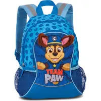 Fabrizio sac à dos pour enfants Paw Patrol Chase bleu polyester ORI215B