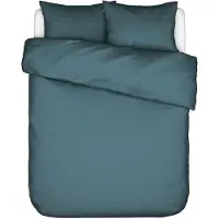 Essenza Set housse de couette en satin de coton Bory 300TC - y compris taies d'oreiller