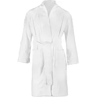 Rivièra Maison Beyond Peignoir - Blanc - XXL
