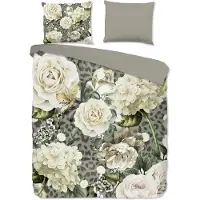 Pure Housse de couette Joy 140x200/220 cm